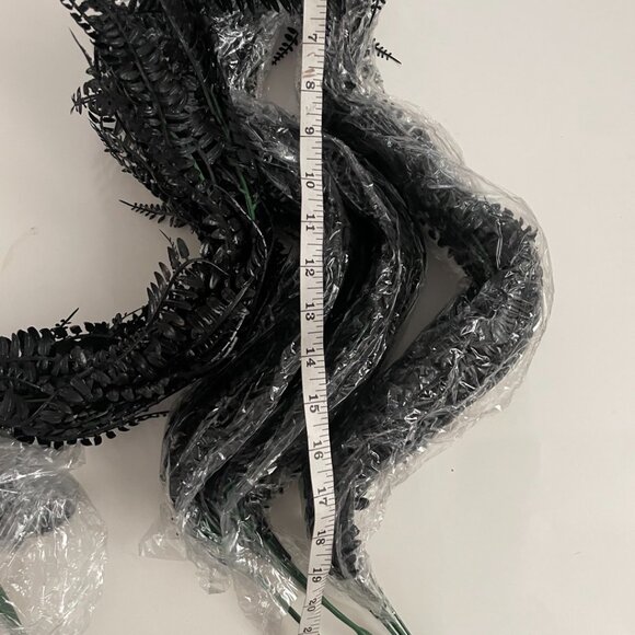 Artificial Boston Ferns - Picture 10 of 10